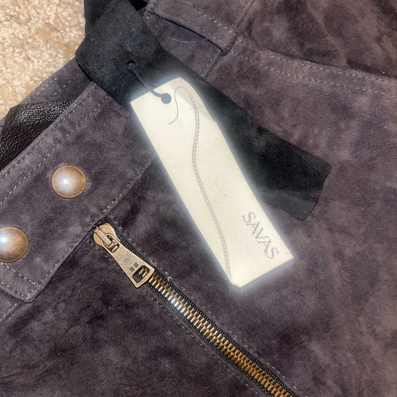 SAVAS The Marianne Jean NEW! - Picture 11 of 15